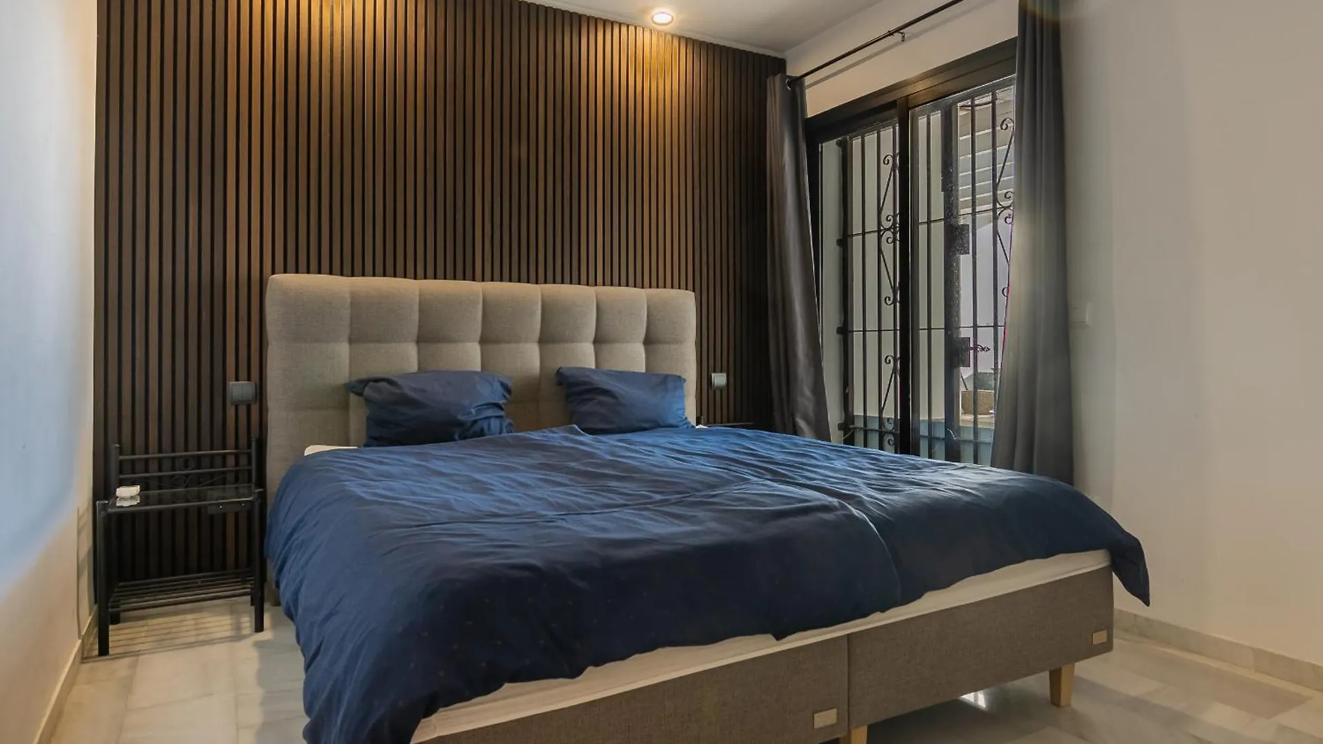 דירות Sitio de Calahonda Casa Ocean Oasis ספרד