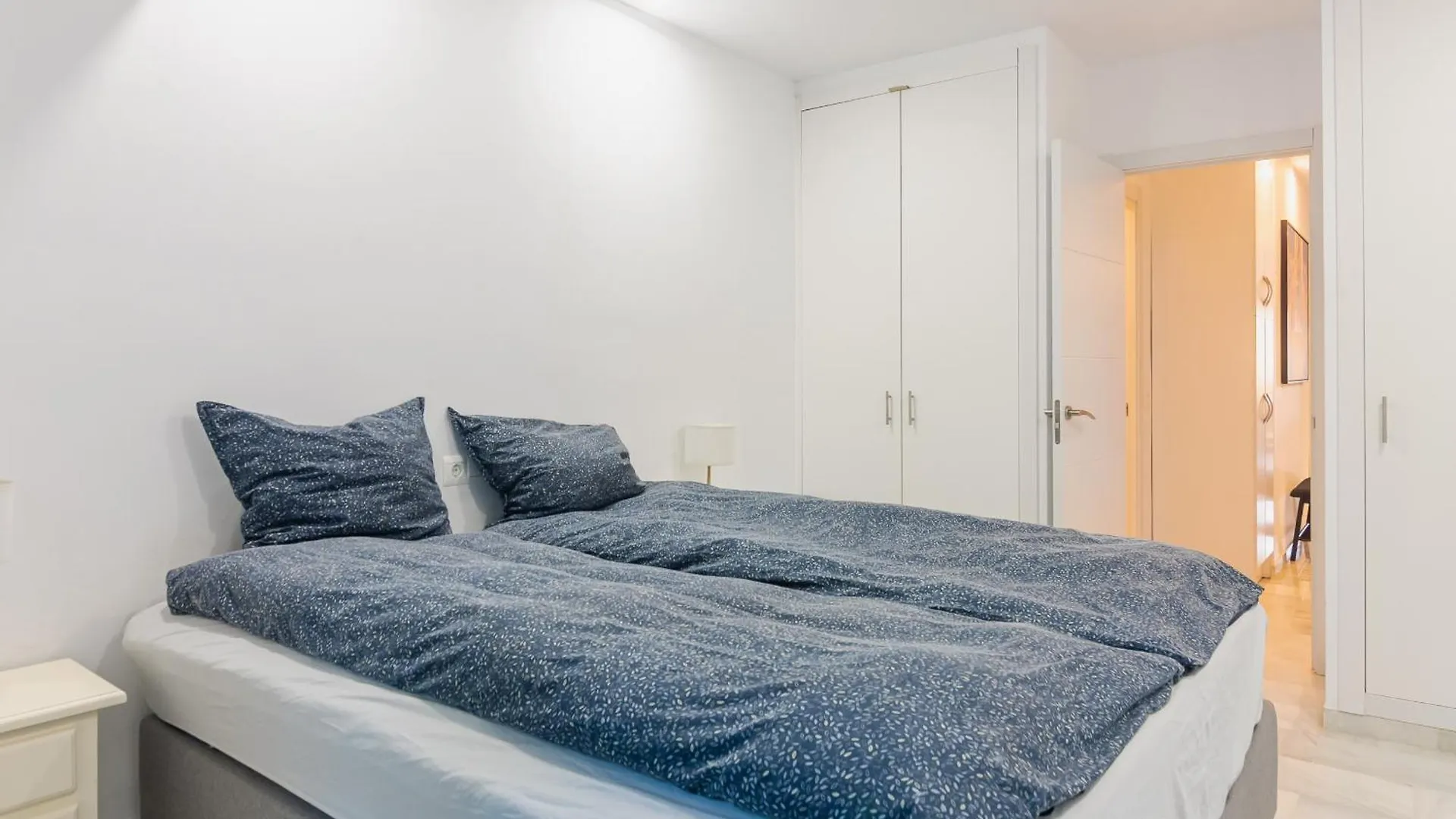 דירות Sitio de Calahonda Casa Ocean Oasis
