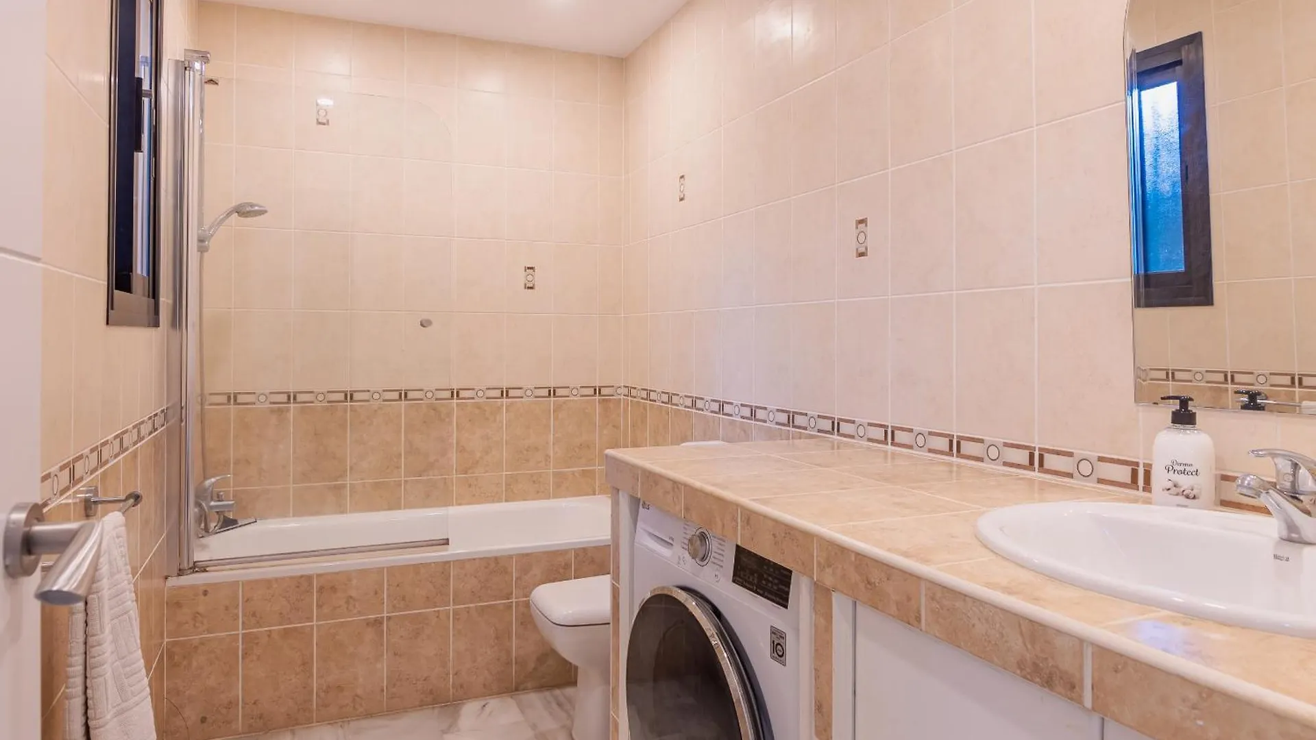 דירות Sitio de Calahonda Casa Ocean Oasis ספרד